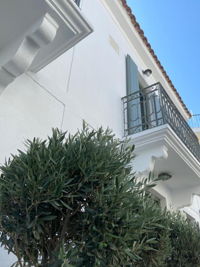 Raphael Skiathos Living-Olga Екстер'єр фото