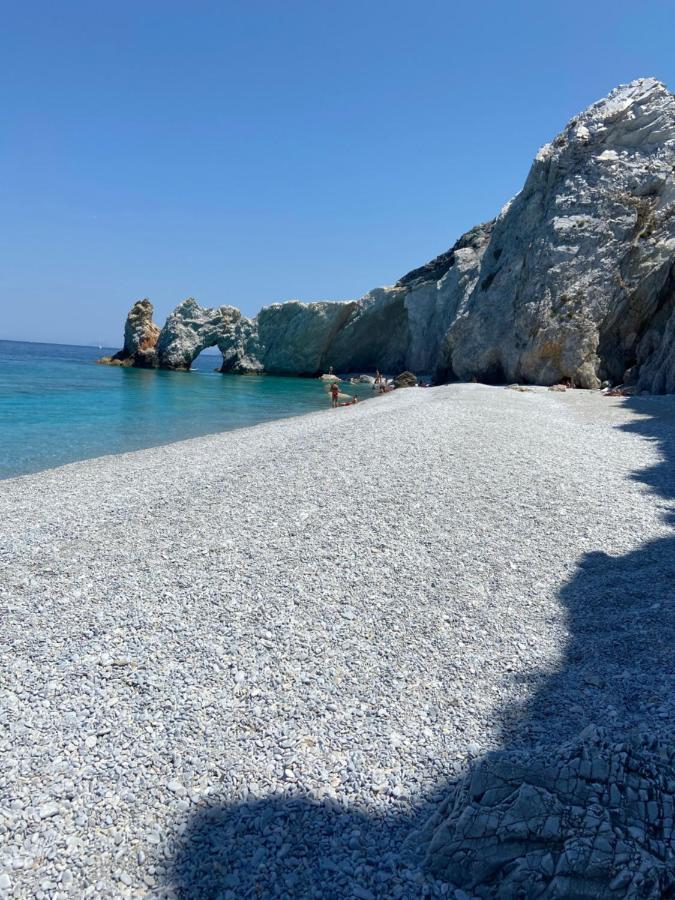 Raphael Skiathos Living-Olga Екстер'єр фото